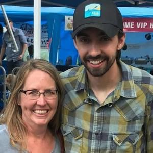 Meet your Posher, Shelley